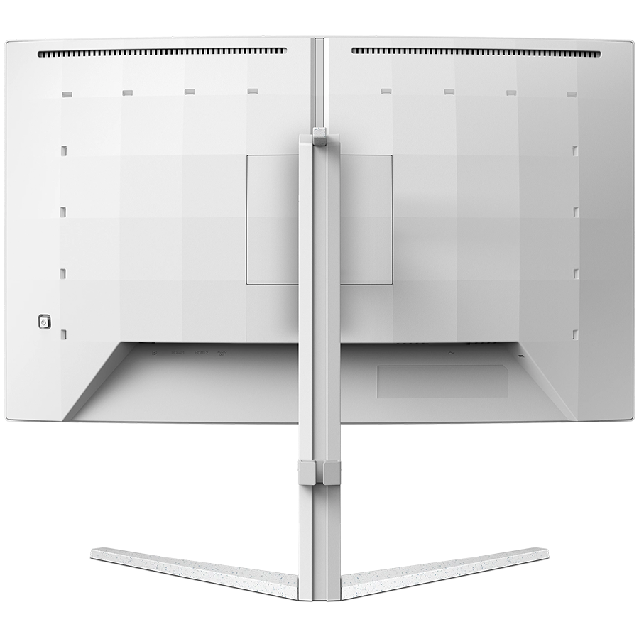 PHILIPS Monitor Evnia 5000 27M2C5501 27" Curved, 2560x1440 (QHD), Fast VA, 180Hz, 1500R, 1ms (GTG), Adaptive Sync, HDR10, 2xHDMI, 1xDP, Ergo - Slika 5