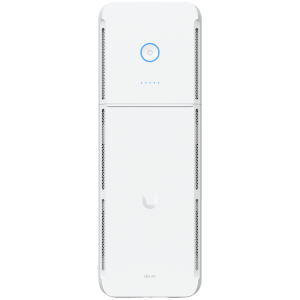 Ubiquiti UPS-Tower-EU UniFi managed 1kVA uninterruptible power supply with 5 surge-only outlets and 5 software-resettable surge and backup devices