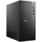 Dell Tower ECT1250, 180W, Intel Core i5 14400 (10C, 16T, 20MB cache, up to 4.7GHz), 16GB (1x16GB) DDR5 4800MT/s, 512GB M.2 SSD, Intel UHD Graphics 730,WiFi, BT, DP, HDMI, USB-C, 7xUSB-A, RJ-45, 3.0 SD CR, No Kyb / No Mouse, Ubuntu, 3Y PS NBD - Slika 3