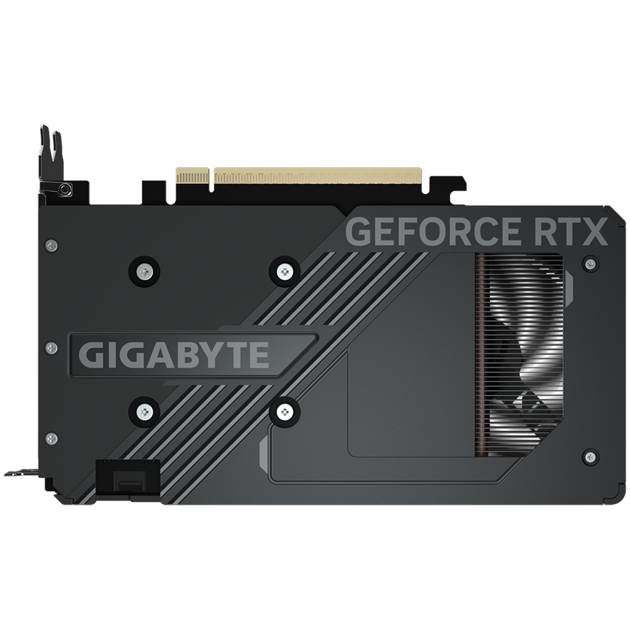GIGABYTE Video Card NVIDIA RTX 5050 WINDFORCE OC 8G, 8GB GDDR6, 128bit, PCI-E 5.0 - Slika 5