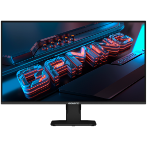 Gigabyte GS25F2 24.5'' FHD Super Speed IPS / 200Hz / 1ms / 300cd/m2 / sRGB 120% / FreeSync Premium Premuim / HDR10 / HDMI / Display Port / Speakers