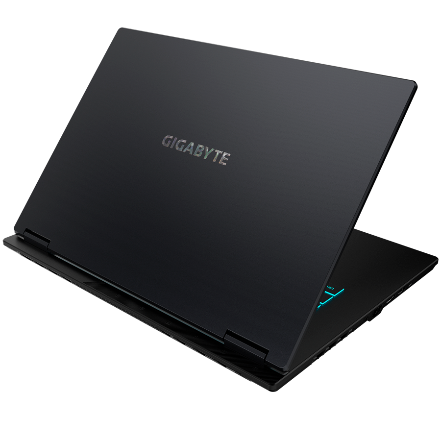 GIGABYTE GAMING A16 PRO, 16'', QHD+, 165Hz, IPS, Intel Core 7 240H, 32GB LPDDR5x, NVIDIA RTX 5070 Ti GDDR7 12GB, Gen4 1TB, Backlit, W11H - Slika 4
