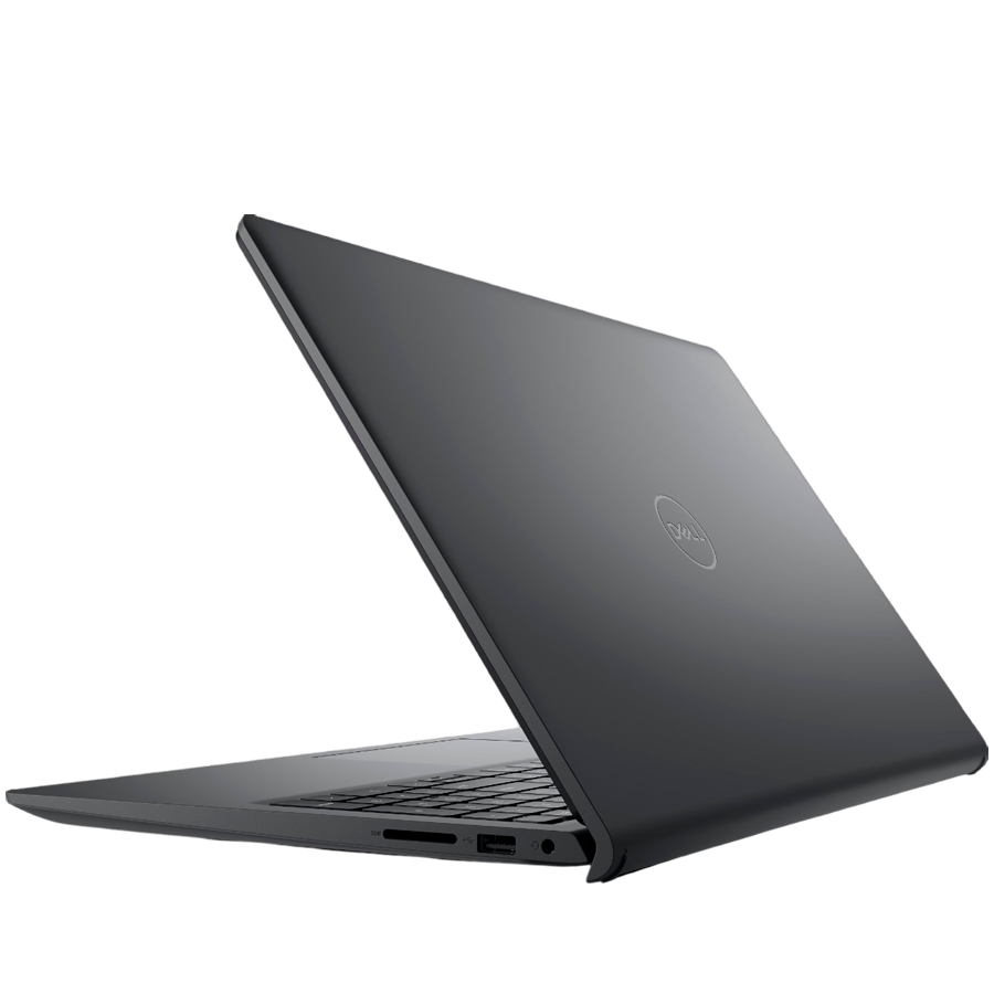 Dell Pro 15 Essential (PV15250), 15.6" FHD (1920 x 1080), non-Touch, Intel Core i-7-1355U (10C, up to 5.0Ghz), 16GB DDR5 (1x16GB), M.2 512GB SSD, Intel UHD, Wi-Fi, BT, HDMI, 1xUSB-C, 1xUSB 3.2, 1xUSB 2.0, CR, FngPr, Win11Pro, 3Y PS NBD, Black - Slika 4