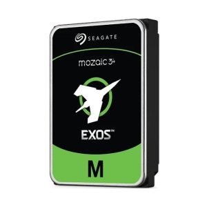 Seagate 28TB Exos M 3.5" SATA 6Gb/s 7200rpm 512MB HDD drive