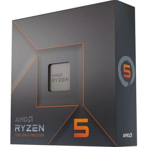 AMD Ryzen 5 7600X Box AM5 | No Cooler