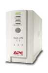 APC BACK-UPS CS 650VA, USB, 230V