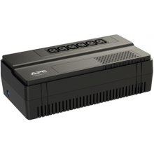 APC Line Interactive BackUPS BV 650VA, AVR, IEC C13 Outlets, 230V