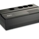 APC Line Interactive Back UPS BV 800VA, AVR, Schuko Outlet, 230V