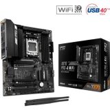 Asrock AMD AM5 X870 PRO-A WIFI