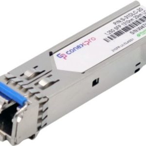 Conexpro 1.25G SFP optical module, SM, 1310nm, 20km, 2x LC, DDM - H3C
