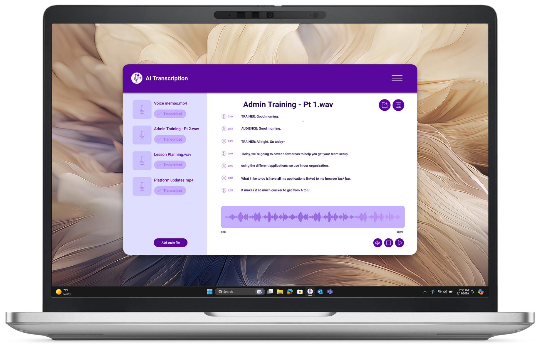 Dell NB Pro 13 Plus Ultra 5 235U/13.3"FHD+/16GB/512GBSSD/Intel Graph/FP/Win11Pro