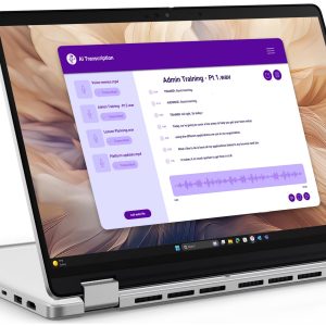 Dell NB Pro 14 Plus Ultra 7 255U/2in1 14"FHD+T/16GB/512GBSSD/4G/Win11Pro