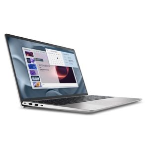 Dell NB Pro 15 Essential i7-1355U/15.6"FHD/16GB/512GBSSD/IrisXe/FP/Win11Pro