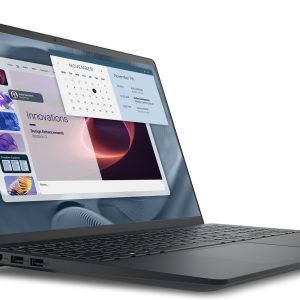 Dell NB Pro 15 Essential i7-1355U/15.6"FHD/16GB/512GBSSD/IrisXe/FP/Win11Pro