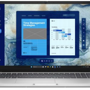Dell NB Pro 16 Ultra 5 235U/16"FHD+/16GB/1TBSSD/Intel Graphics/FP/Win11Pro