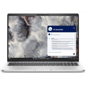 Dell NB Pro 16 Plus Ultra 5 235U/16"FHD+/16GB/512GBSSD/Intel Graph/FP/Win11Pro