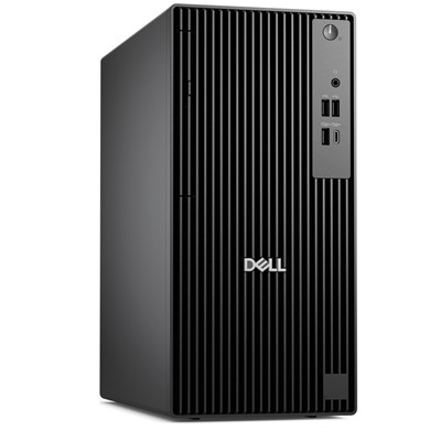 Dell PC Pro Tower Ultra 5 235/16GB/512GBSSD/DVD+/-RW/Intel Graphics/Win11PRO