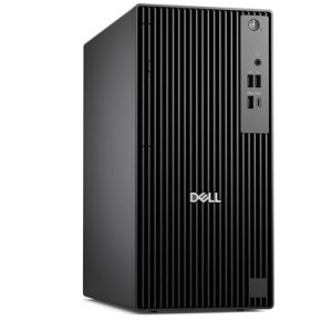Dell PC Pro Tower Ryzen 5 8600G/16GB/512GBSSD/AMD Radeon 760M/Win11PRO