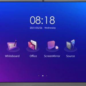 Horion 65" IFP, M5APro Series