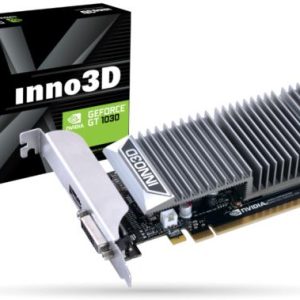 INNO3D GeForce GT1030 2GB GDDR5