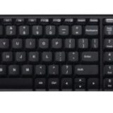 Logitech MK220 Compact Wireless Keyboard Mouse Combo, HR
