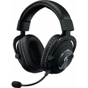 Logitech Pro X Wired 7.1 Gaming Headset