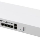 MikroTik Cloud Core Router CCR2116-12G-4S with RouterOS L6 license
