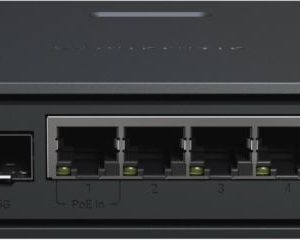 MikroTik E62iUGS-2axD5axT, hAP ax S