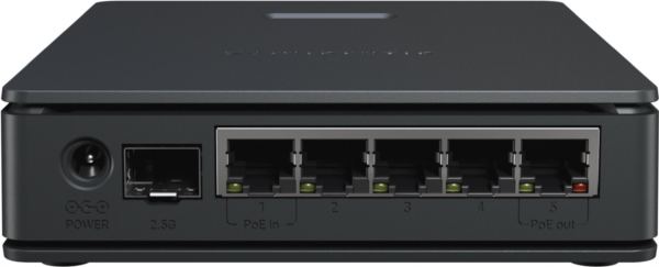 MikroTik E62iUGS-2axD5axT, hAP ax S