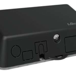 MikroTik LtAP mini LTE kit (2024) RB912R-2nD-LTm EC200A-EU