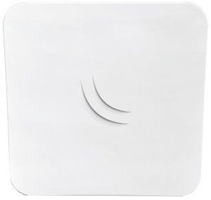 MikroTik (SXTsq 5 ac) 5GHz Outdoor 11ac Wireless Device