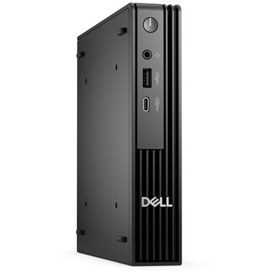 Dell PC Pro Micro Ultra 5 235T/16GB/512GBSSD/Intel Graphics/Win11PRO