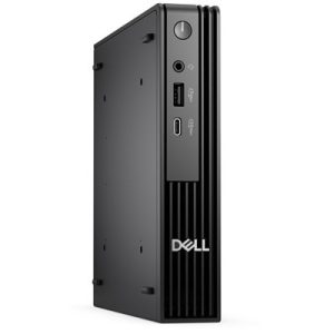 Dell PC Pro Micro Ultra 5 235T/16GB/512GBSSD/Intel Graphics/Ubuntu