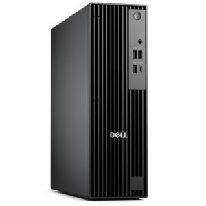 Dell PC Pro Slim Ultra 5 235/16GB/512GBSSD/Intel Graphics/Ubuntu