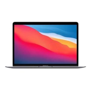 Refurbished Apple MacBook Air M1 10,1 (Late 2020) 13" M1 8CPU 7GPU 8GB 256GB SSD Space Gray