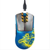 Razer DeathAdder V3 Pro - Ergonomic Wireless Gaming Mouse - Fortnite Edition