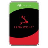 Seagate 12 TB 3,5" HDD, Ironwolf, 7200 RPM, 256MB