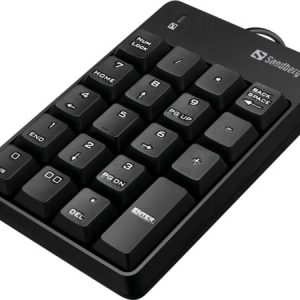 Sandberg USB Wired Numeric Keypad