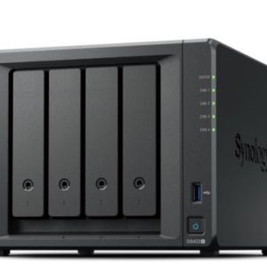 Synology 4-Bay DiskStation DS425