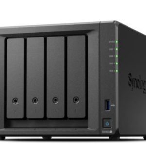 Synology 4-Bay DiskStation DS925