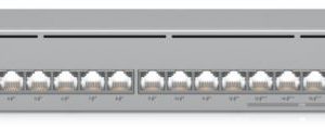 Ubiquiti UniFi USW-Pro-Max-16-Poe