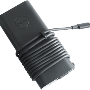 Dell AC Adapter 130W USB-C with 1m power cord