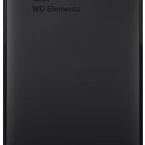 Western Digital 4 TB USB HDD, WD Elements, USB 3.0