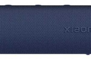 Xiaomi Sound Outdoor BlueTooth Speaker, Blue