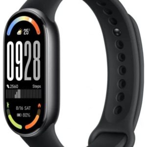 Xiaomi Band 10, Midnight Black