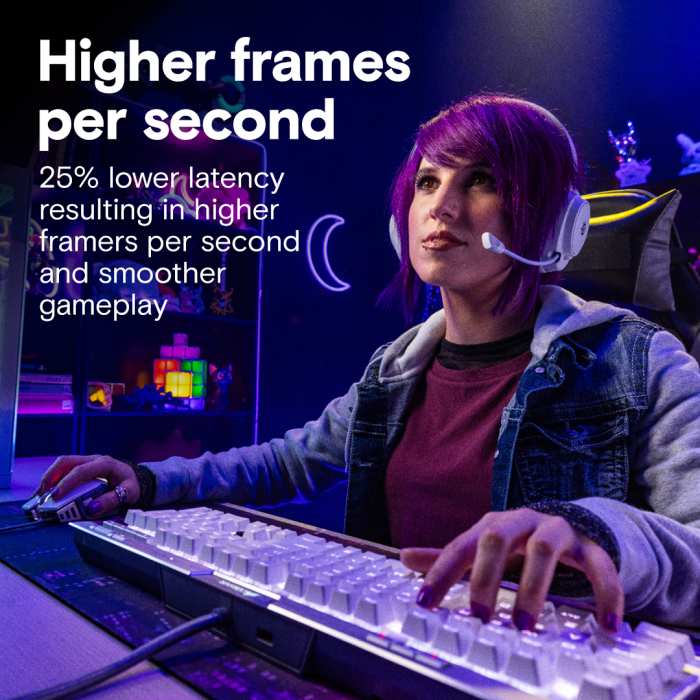 Crucial Pro 32GB Kit (2x16GB) DDR5-6000 UDIMM CL48, 1.1V - Slika 5