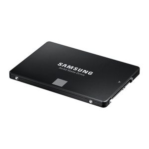 Samsung 2TB 870 EVO SSD SATA3 2.5 disk