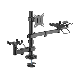 STALAK ZA POS TERMINAL / MONITOR / POS PRINTER SBOX PTM-02S UNIVERZALNI