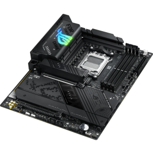 ASUS ROG STRIX X870-F GAMING WIFI, DDR5, SATA3, USB3.2Gen2x2, DP, 2.5GbE, WiFi 7, AM5 ATX