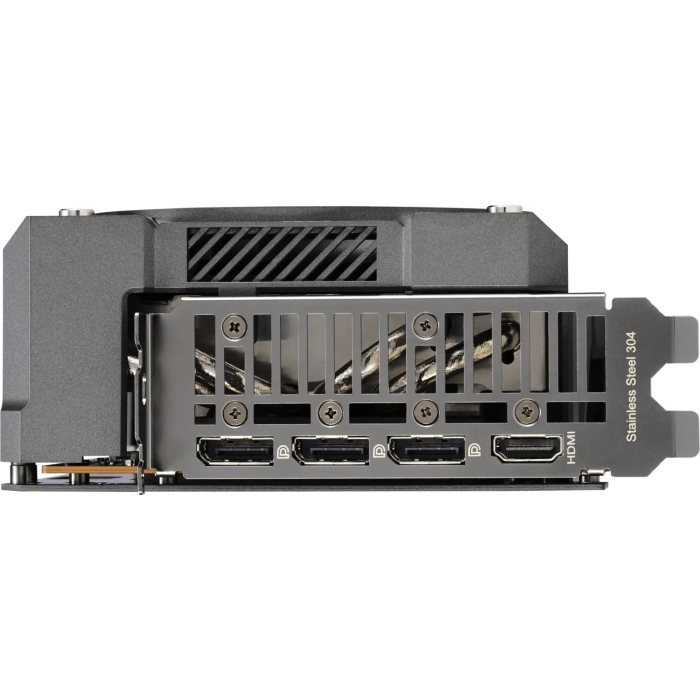 ASUS TUF Gaming Radeon RX 9070 XT OC graphics card, 16GB GDDR6, PCI-E 5.0 TUF-RX9070XT-O16G-GAMING - Slika 7